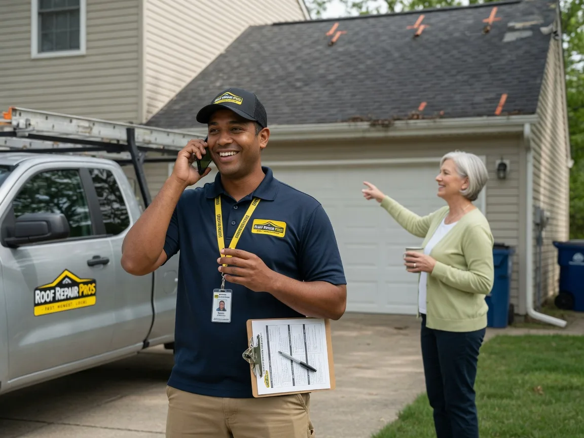 Roof Repair Pep, TX FAQs